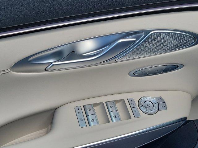 new 2026 Genesis GV70 car, priced at $54,030