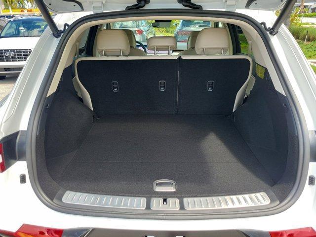 new 2026 Genesis GV70 car, priced at $54,030