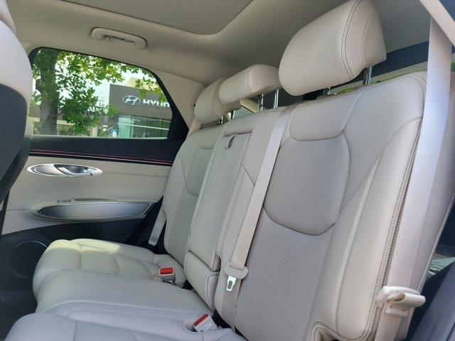 new 2026 Genesis GV70 car, priced at $54,030