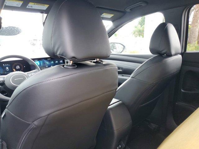 new 2026 Hyundai SANTA CRUZ car, priced at $32,655