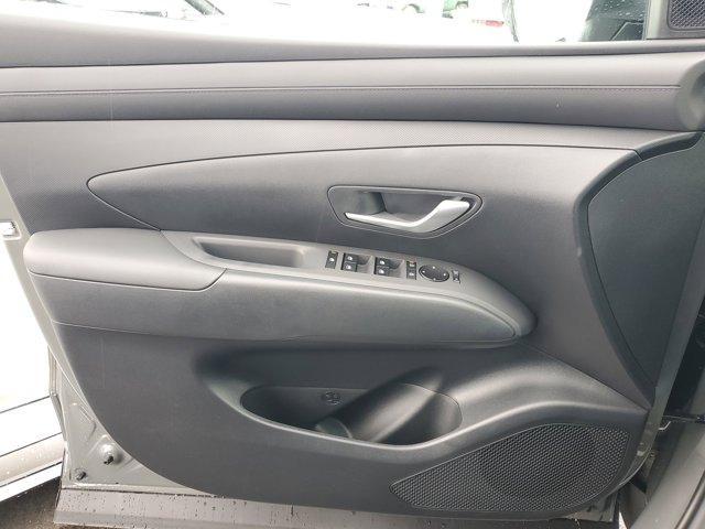 new 2026 Hyundai SANTA CRUZ car, priced at $32,655