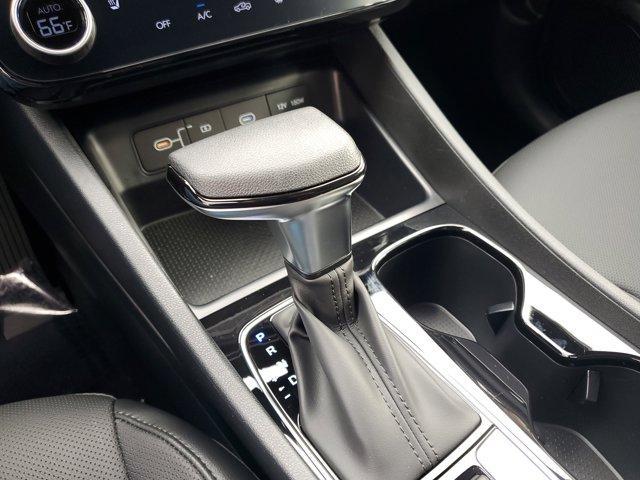 new 2026 Hyundai SANTA CRUZ car, priced at $32,655