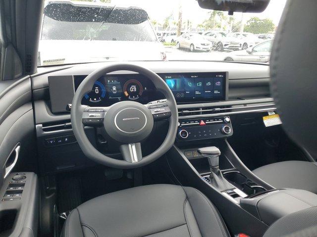 new 2026 Hyundai SANTA CRUZ car, priced at $32,655