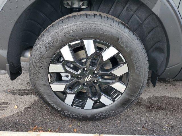 new 2026 Hyundai SANTA CRUZ car, priced at $32,655