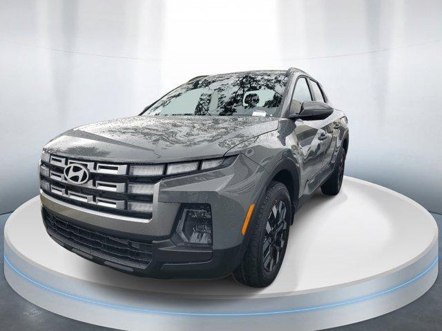 new 2026 Hyundai SANTA CRUZ car, priced at $32,655