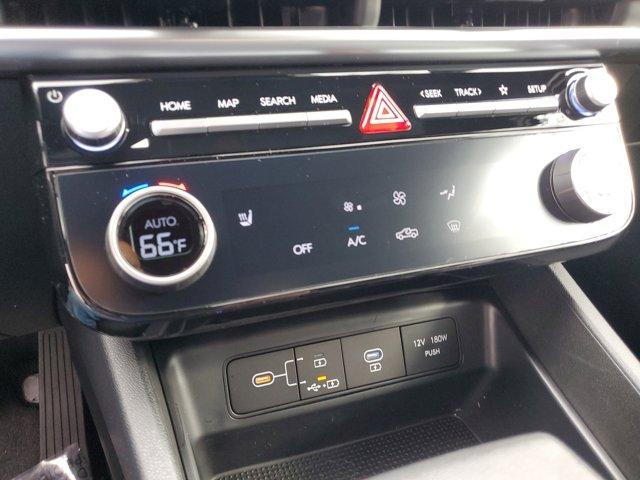 new 2026 Hyundai SANTA CRUZ car, priced at $32,655