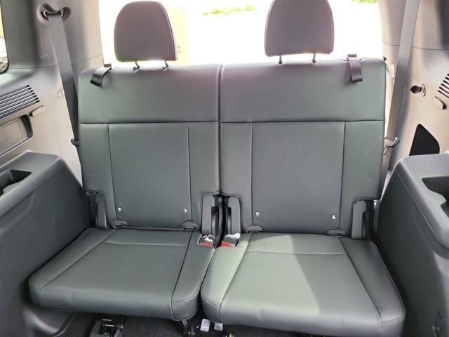 new 2026 Hyundai SANTA FE HEV car, priced at $38,862