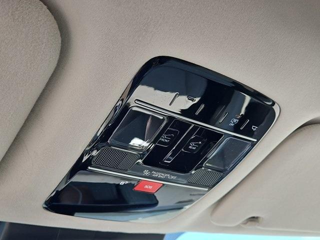 new 2025 Hyundai SANTA FE HEV car, priced at $47,079