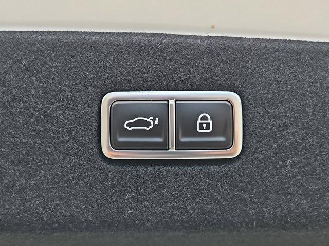 new 2025 Hyundai IONIQ 6 car, priced at $45,999