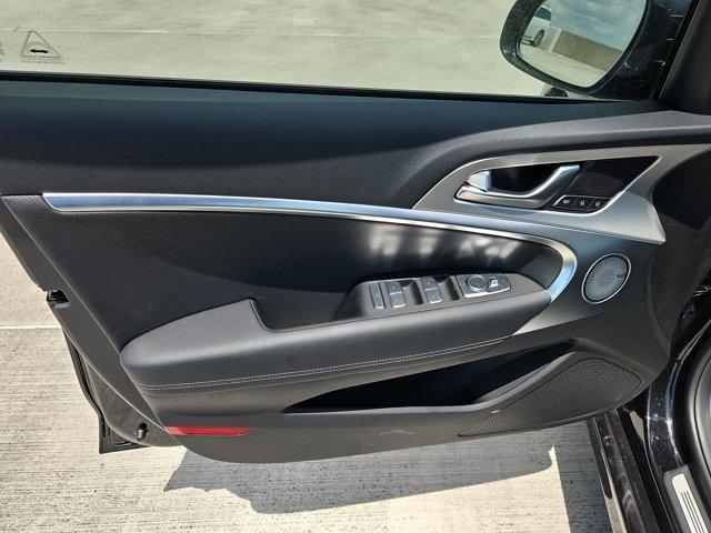 new 2026 Genesis G70 car, priced at $49,230