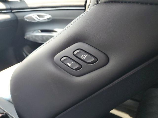 used 2024 Genesis GV70 car, priced at $52,945