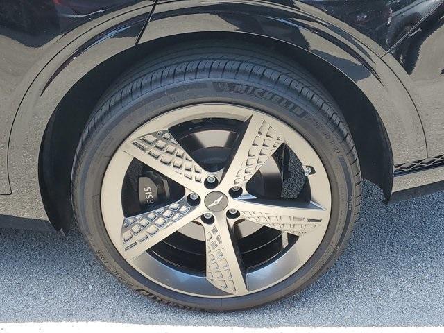used 2024 Genesis GV70 car, priced at $52,945