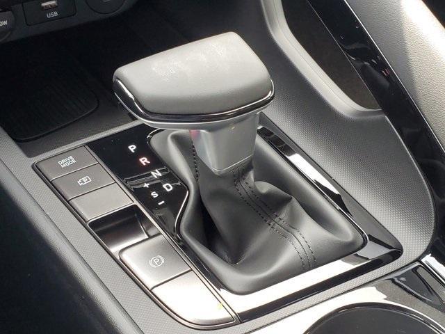 new 2026 Hyundai Elantra car, priced at $26,127