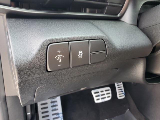 new 2026 Hyundai Elantra car, priced at $26,127