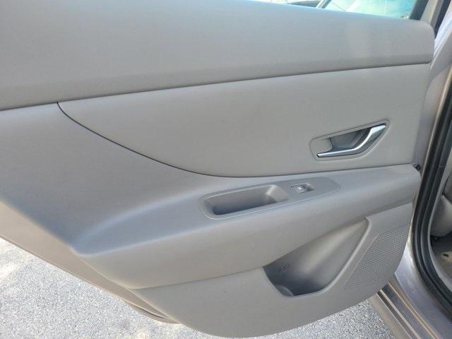 used 2023 Hyundai Elantra car, priced at $18,985