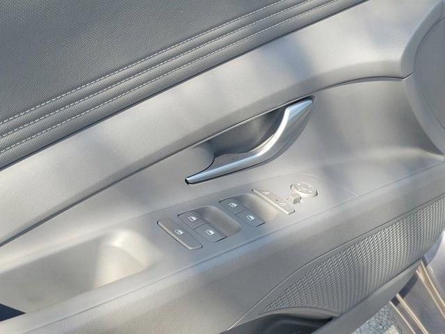 used 2023 Hyundai Elantra car, priced at $18,985