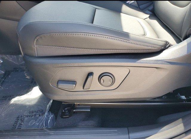 new 2026 Hyundai Tucson car, priced at $30,690