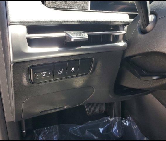 new 2026 Hyundai Tucson car, priced at $30,690