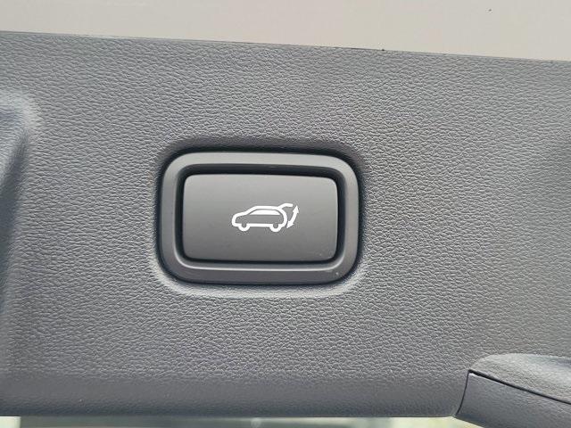 new 2026 Hyundai Tucson car, priced at $30,935