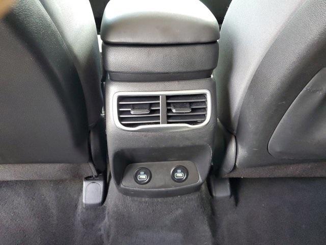 used 2023 Hyundai Santa Fe car, priced at $22,988
