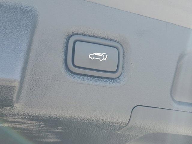 used 2023 Hyundai Santa Fe car, priced at $22,988