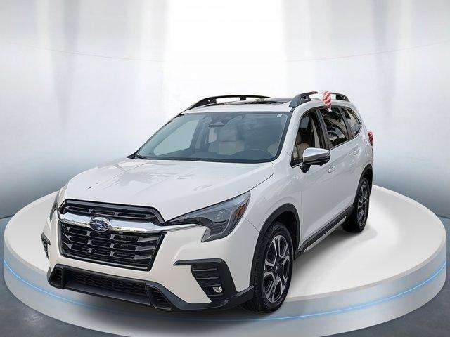 used 2023 Subaru Ascent car, priced at $30,988