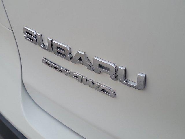 used 2023 Subaru Ascent car, priced at $30,988