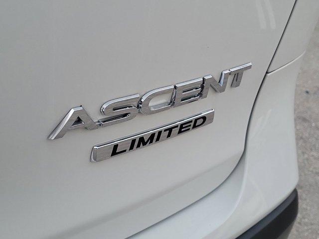 used 2023 Subaru Ascent car, priced at $30,988