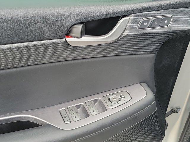 used 2023 Hyundai Palisade car, priced at $33,645