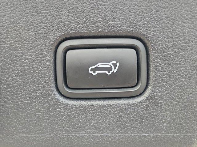 used 2023 Hyundai Palisade car, priced at $33,645
