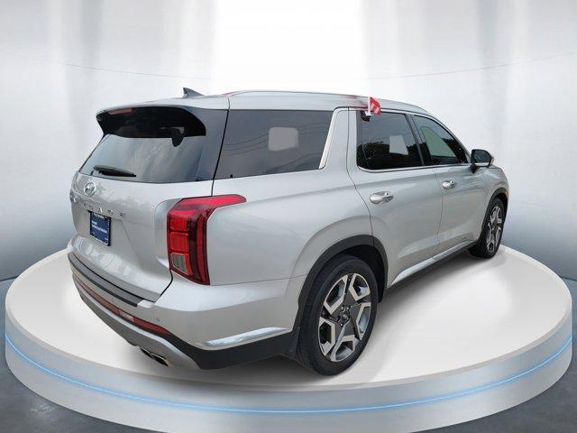 used 2023 Hyundai Palisade car, priced at $33,645