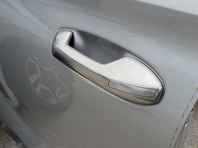used 2023 Hyundai Palisade car, priced at $33,645