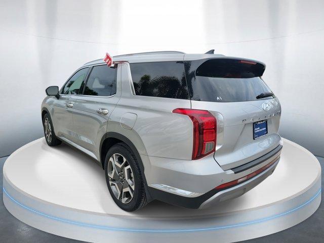 used 2023 Hyundai Palisade car, priced at $33,645
