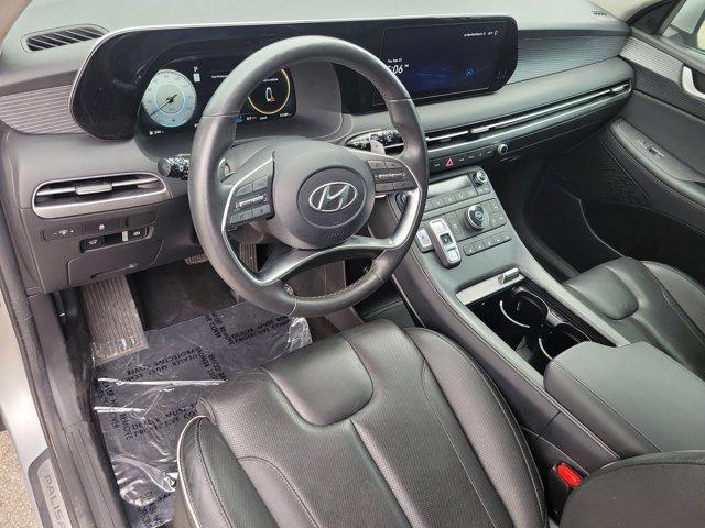 used 2023 Hyundai Palisade car, priced at $33,645