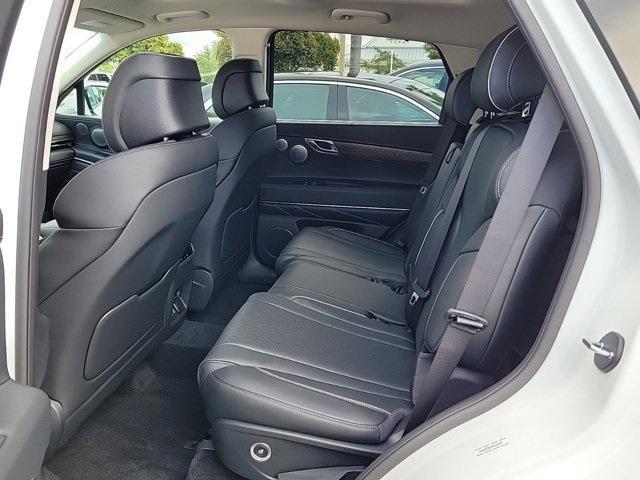 new 2025 Genesis GV80 car, priced at $67,099