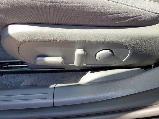 used 2023 Hyundai IONIQ 5 car, priced at $27,345