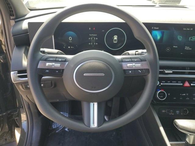 new 2025 Hyundai SANTA CRUZ car, priced at $33,212