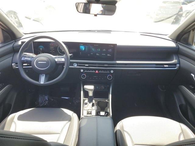 new 2025 Hyundai SANTA CRUZ car, priced at $33,212