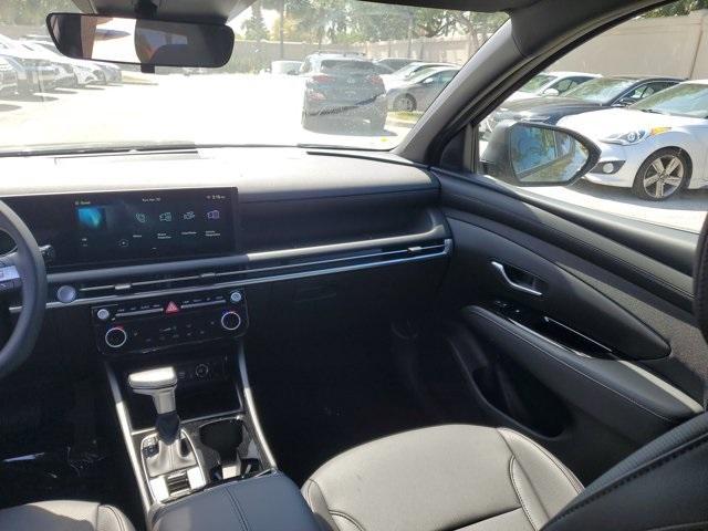 new 2025 Hyundai SANTA CRUZ car, priced at $33,212