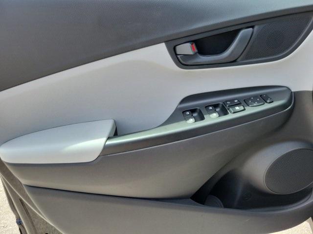 used 2023 Hyundai Kona car, priced at $19,375