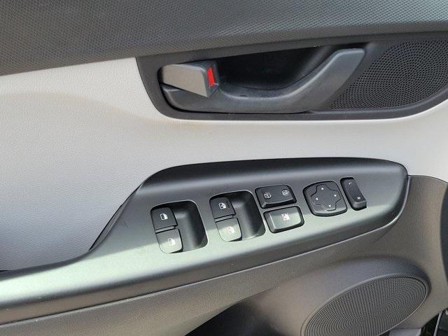 used 2023 Hyundai Kona car, priced at $19,375