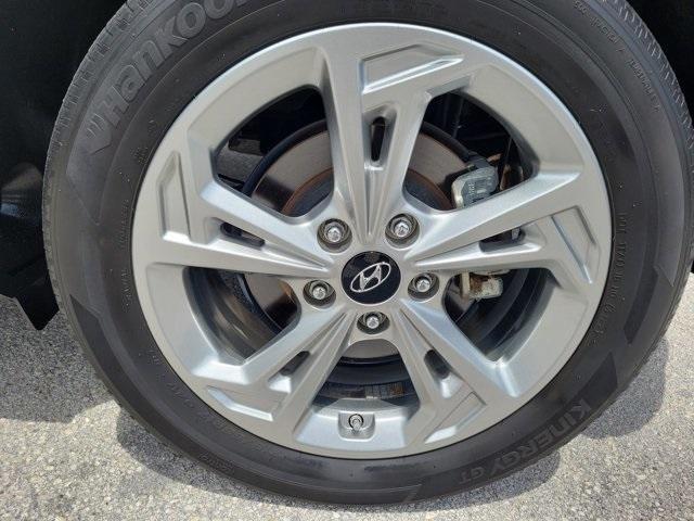 used 2023 Hyundai Kona car, priced at $19,375