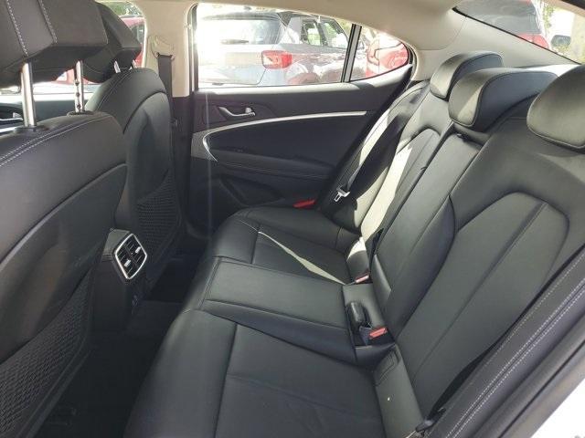 used 2025 Genesis G70 car, priced at $36,988