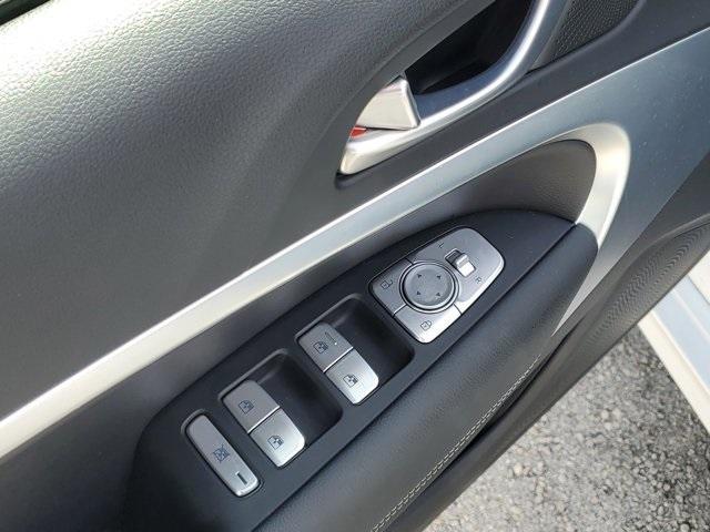used 2025 Genesis G70 car, priced at $36,988