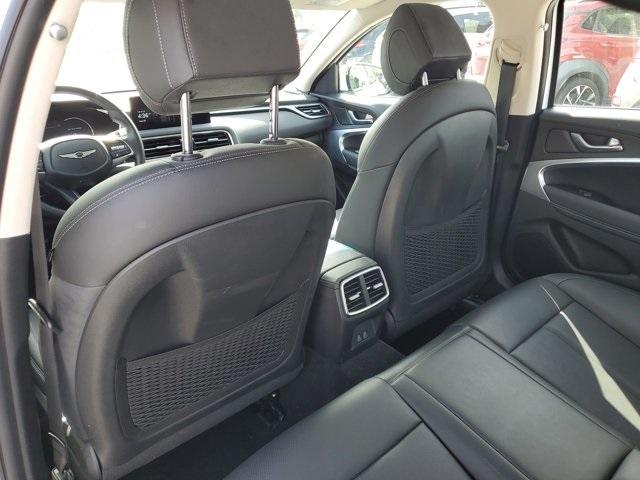 used 2025 Genesis G70 car, priced at $36,988