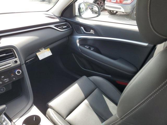 used 2025 Genesis G70 car, priced at $36,988