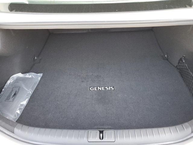 used 2025 Genesis G70 car, priced at $36,988