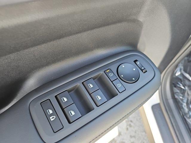 new 2026 Hyundai SANTA FE HEV car, priced at $37,388