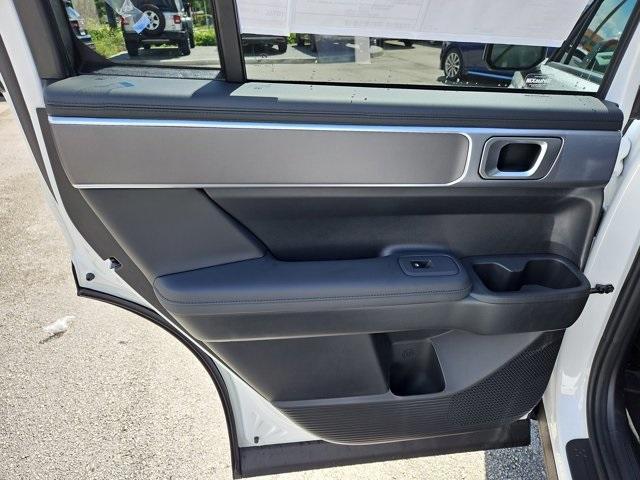 new 2026 Hyundai SANTA FE HEV car, priced at $37,388