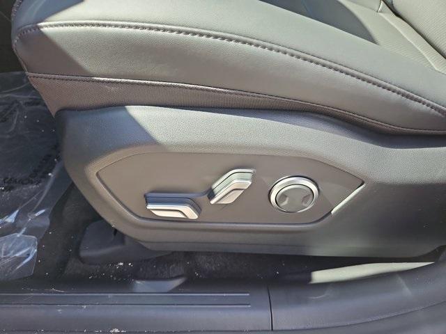 new 2026 Hyundai SANTA FE HEV car, priced at $37,388